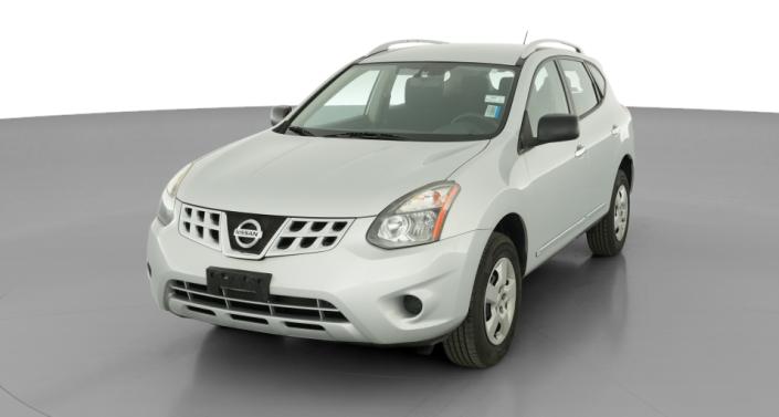 Thumbnail: 2015 Nissan Rogue - 1