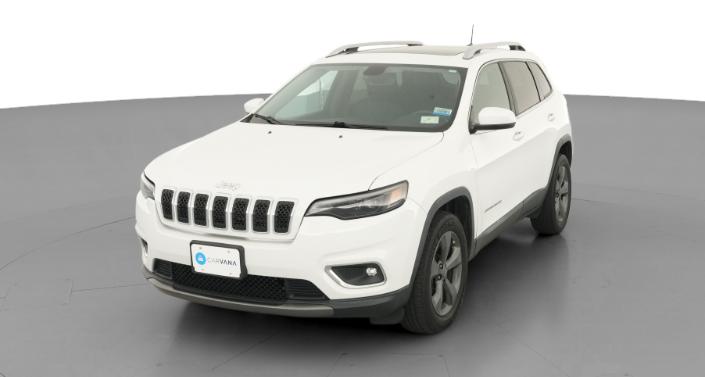 Thumbnail: 2019 Jeep Cherokee - 1