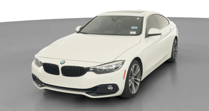 2020 BMW 4 Series 430i -
                  Trenton, OH