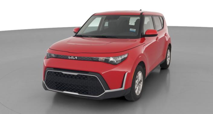 Thumbnail: 2025 Kia Soul - 1