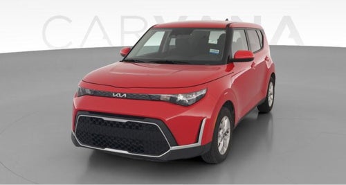 2025 Kia Soul