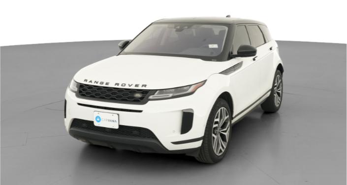 2020 Land Rover Range Rover Evoque SE -
                  Auburn, GA