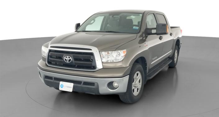 2012 Toyota Tundra  -
                  Rocklin, CA
