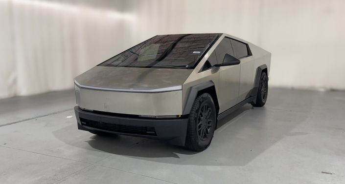 2025 Tesla Cybertruck All-Wheel Drive -
                  Union City, GA