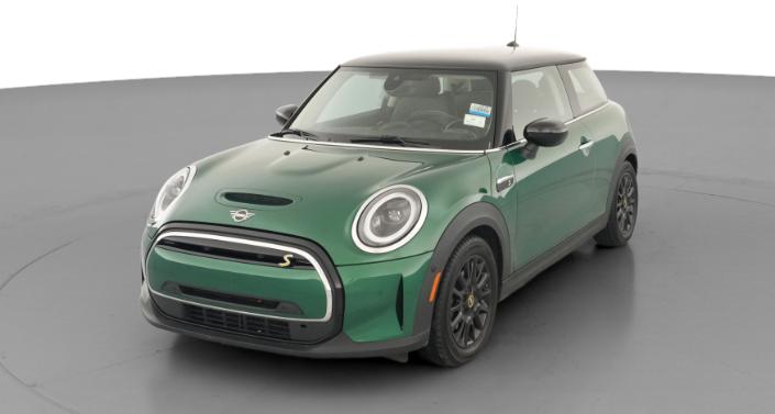 Thumbnail: 2022 MINI Cooper Hardtop - 1