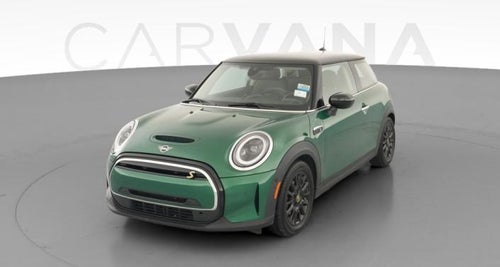 2022 MINI Hardtop 2 Door