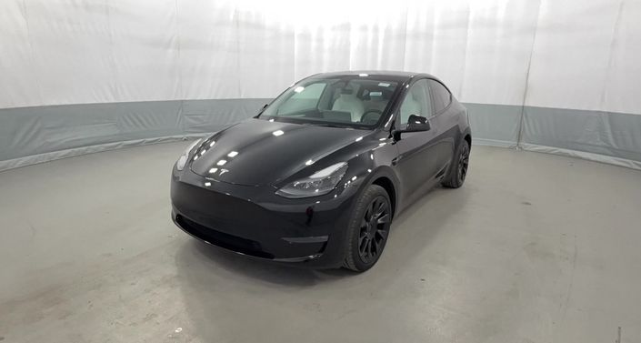 Thumbnail: 2024 Tesla Model Y - 1