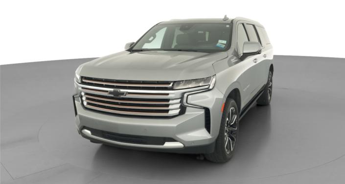 Thumbnail: 2023 Chevrolet Suburban - 1
