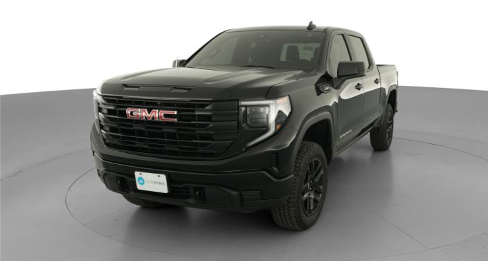 Thumbnail: 2026 GMC Sierra 1500 - 1