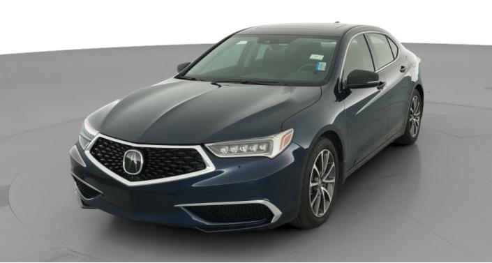 Thumbnail: 2020 Acura TLX - 1