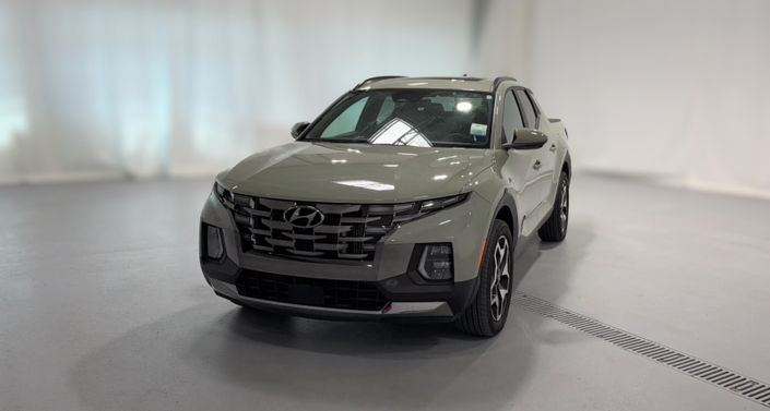 Thumbnail: 2022 Hyundai Santa Cruz - 1