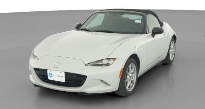 2016 Mazda MX-5 Miata Sport -
                  San Antonio, TX