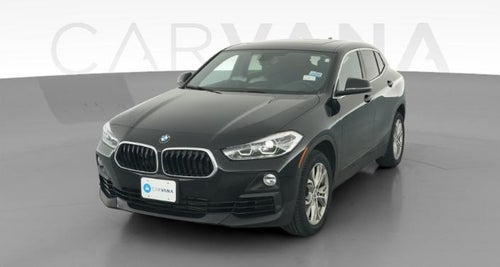 2018 BMW X2
