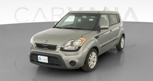 2013 Kia Soul
