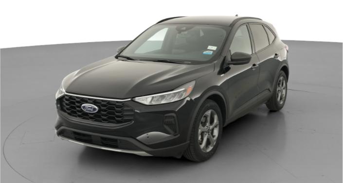 Thumbnail: 2025 Ford Escape - 1