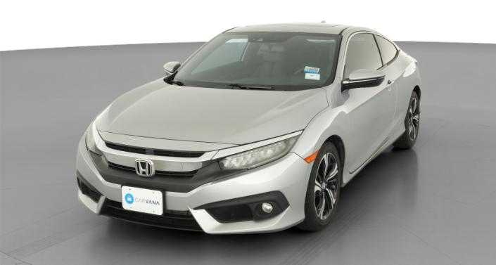 Thumbnail: 2018 Honda Civic - 1