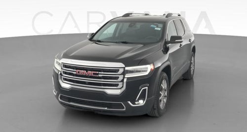 2021 GMC Acadia