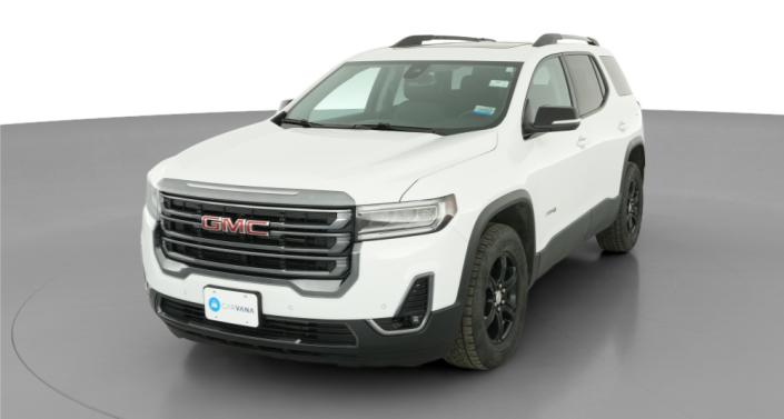 Thumbnail: 2023 GMC Acadia - 1