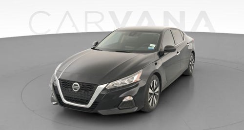 2021 Nissan Altima