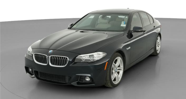 2014 BMW 5 Series 535i xDrive -
                  Framingham, MA
