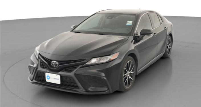 Thumbnail: 2024 Toyota Camry - 1