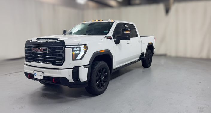 Thumbnail: 2026 GMC Sierra 2500 - 1