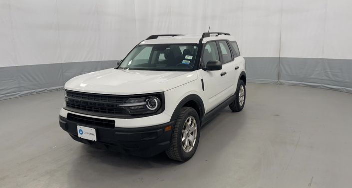 Thumbnail: 2023 Ford Bronco Sport - 1