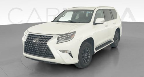 2022 Lexus GX