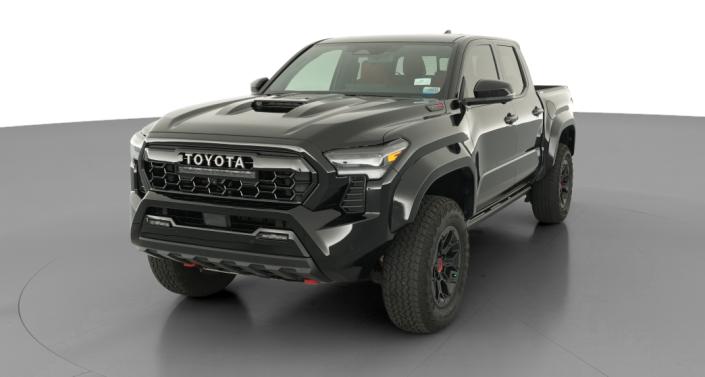 Thumbnail: 2025 Toyota Tacoma - 1
