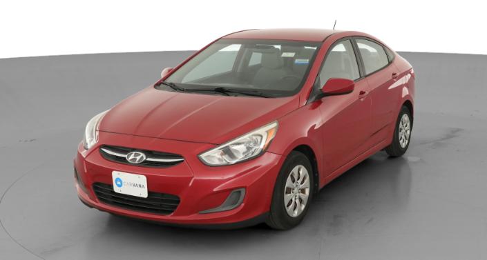 2015 Hyundai Accent GLS -
                  Colonial Heights, VA