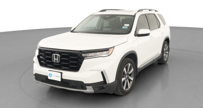 Thumbnail: 2025 Honda Pilot - 1