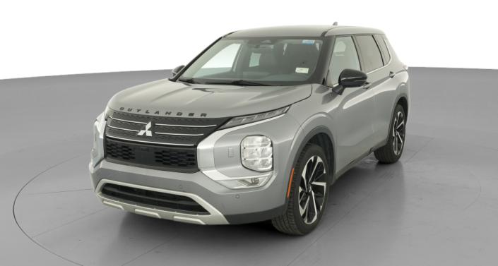 2022 Mitsubishi Outlander SE -
                  Hebron, OH