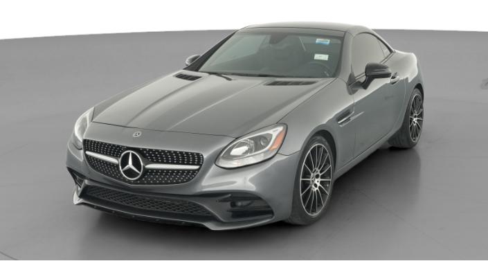 2020 Mercedes-Benz SLC 300 -
                  San Antonio, TX