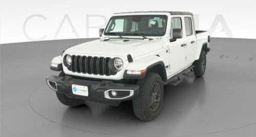 2024 Jeep Gladiator