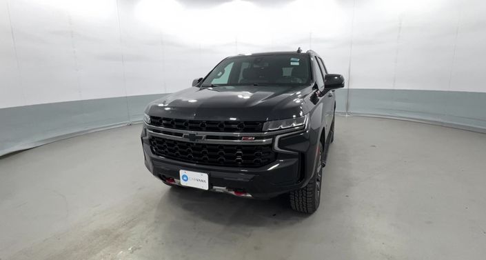 Thumbnail: 2021 Chevrolet Tahoe - 1