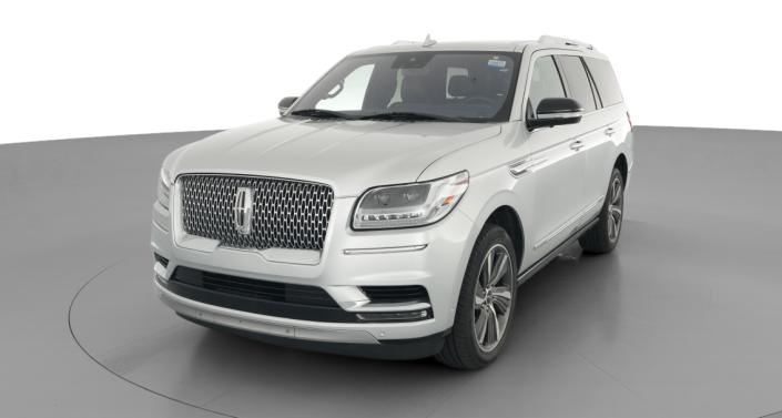 Thumbnail: 2019 Lincoln Navigator - 1
