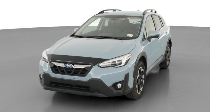 Thumbnail: 2021 Subaru Crosstrek - 1