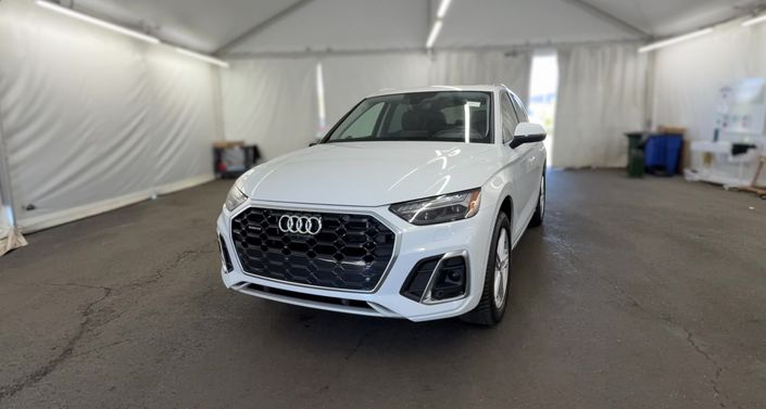 Thumbnail: 2023 Audi Q5 - 1
