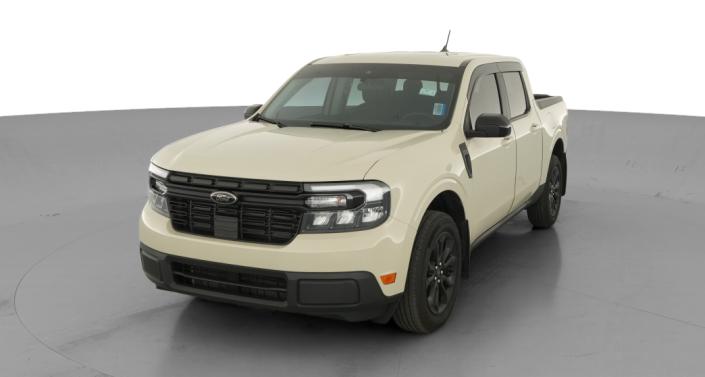Thumbnail: 2024 Ford Maverick - 1
