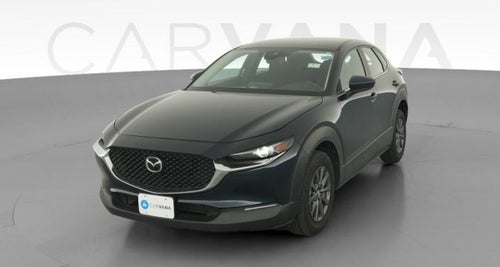 2021 MAZDA CX-30