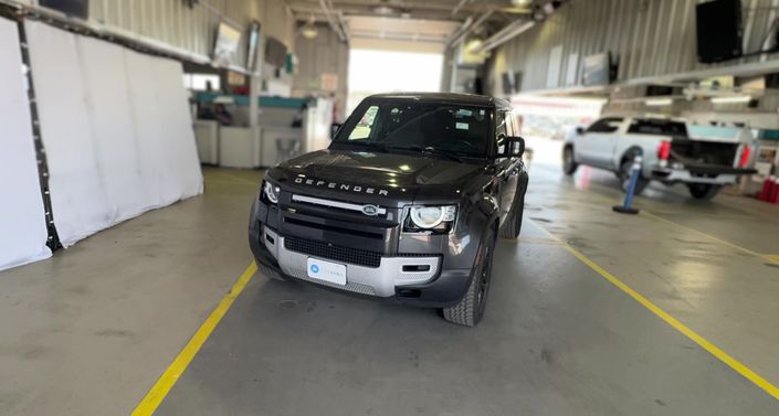 Thumbnail: 2023 Land Rover Defender - 1