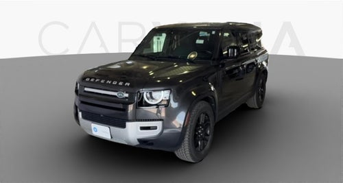 2023 Land Rover Defender 130