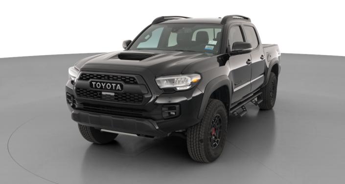 Thumbnail: 2023 Toyota Tacoma - 1