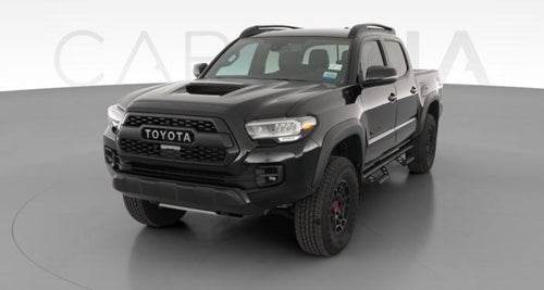 2023 Toyota Tacoma Double Cab