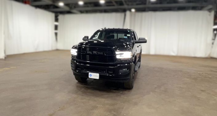 Thumbnail: 2019 RAM 2500 - 1