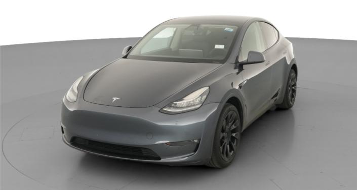 Thumbnail: 2022 Tesla Model Y - 1
