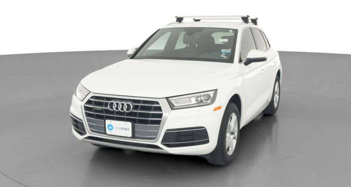 Thumbnail: 2019 Audi Q5 - 1