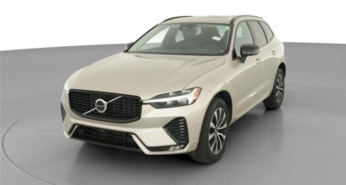 Thumbnail: 2025 Volvo XC60 - 1