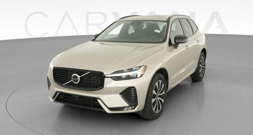 2025 Volvo XC60