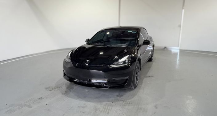 Thumbnail: 2023 Tesla Model 3 - 1